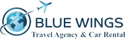 Blue WIngs Agency